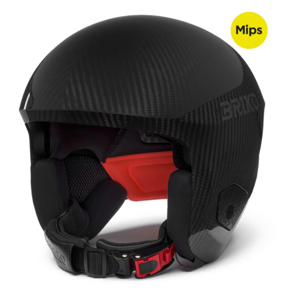 BRIKO - CASCO VULCANO CARBON MIPS
